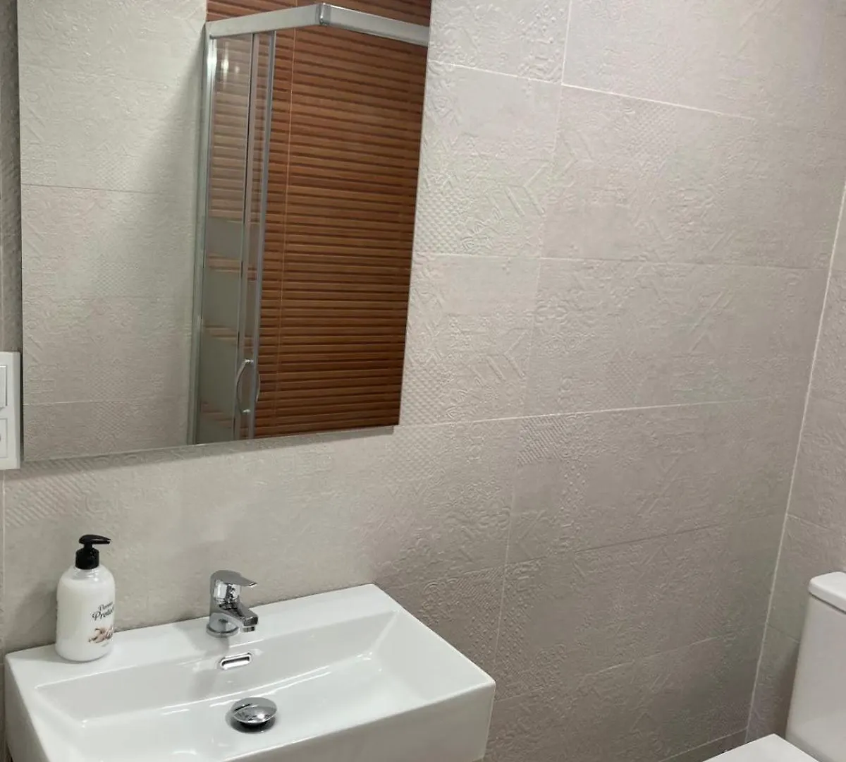 Apartmán Apartamento Sweetcenter Ronda