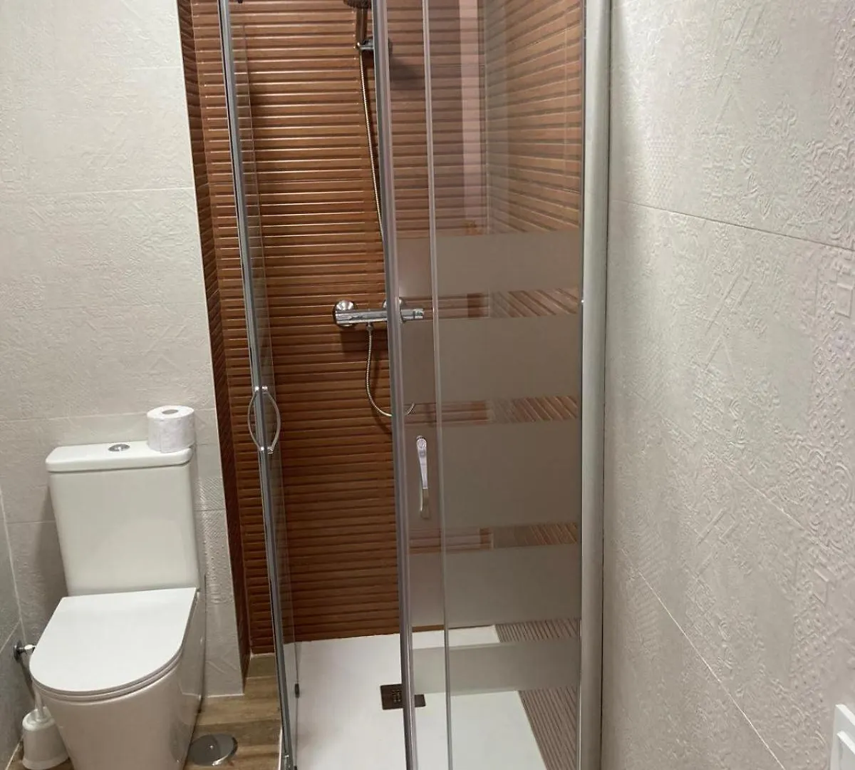 Apartamento Sweetcenter Ronda Apartmán