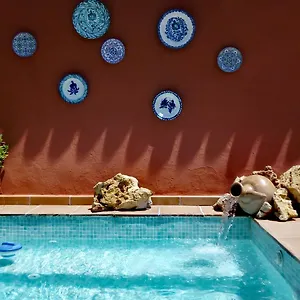 Casa rural La Casita 2 Personas, Ronda