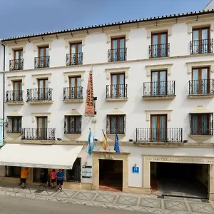 4* Hotel Maestranza