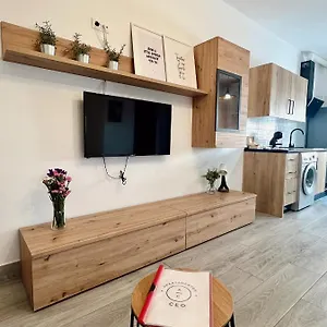 Apartment Ceo, Ronda