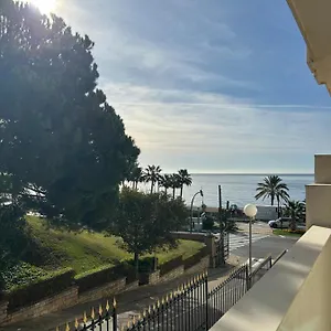 Balcon De La Cala , Estepona España