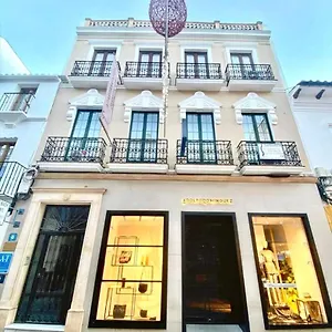 Apartment Turisticos Espinel, Ronda