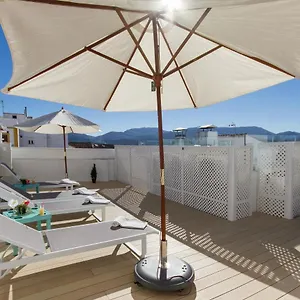 3* Hotel El Tajo &