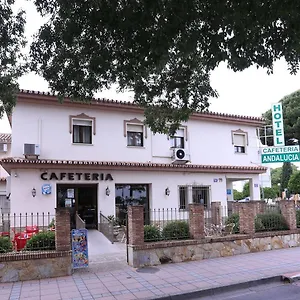 2* Hotel Andalucia