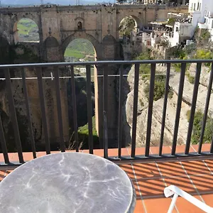 2* Penzion Casa Duende Del Tajo