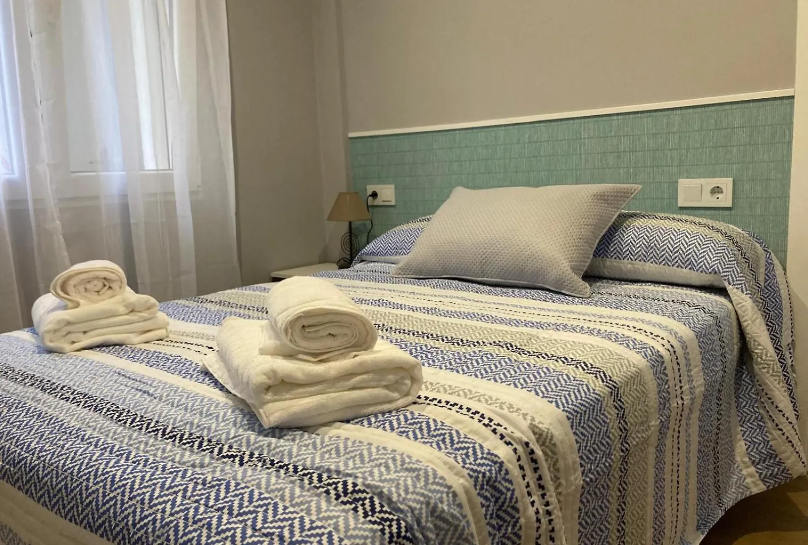 Apartamento Sweetcenter Ronda 0*,  Spain