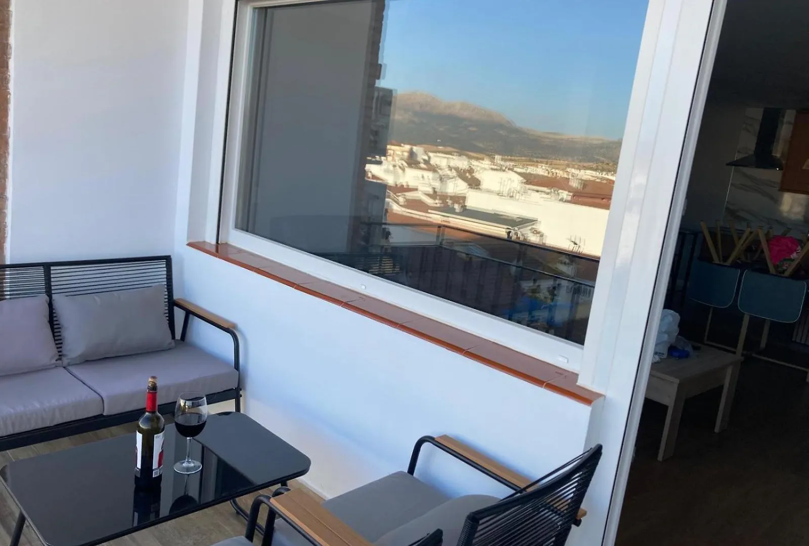 Apartamento Sweetcenter Ronda Apartment