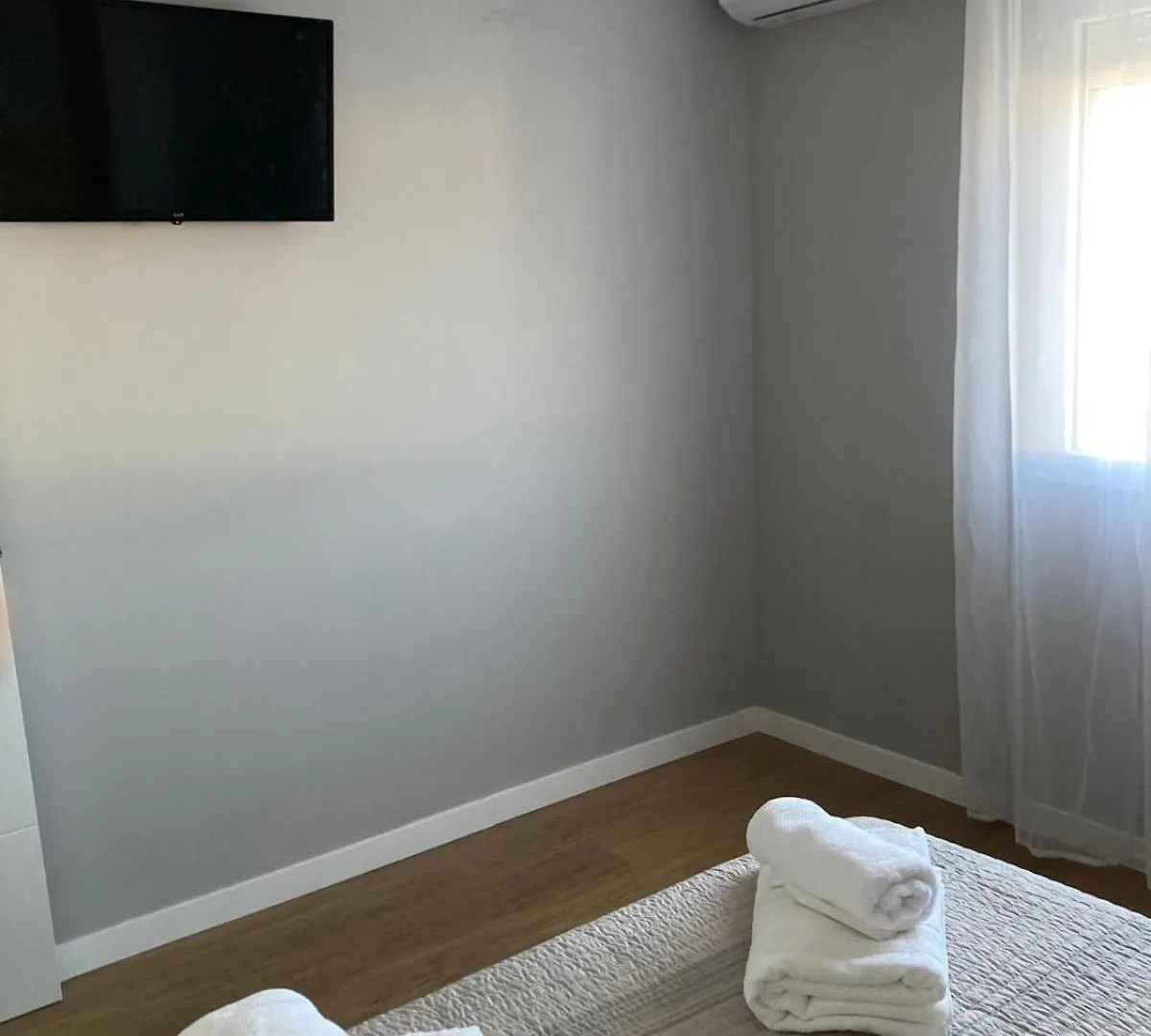 Apartamento Sweetcenter Ronda 0*,