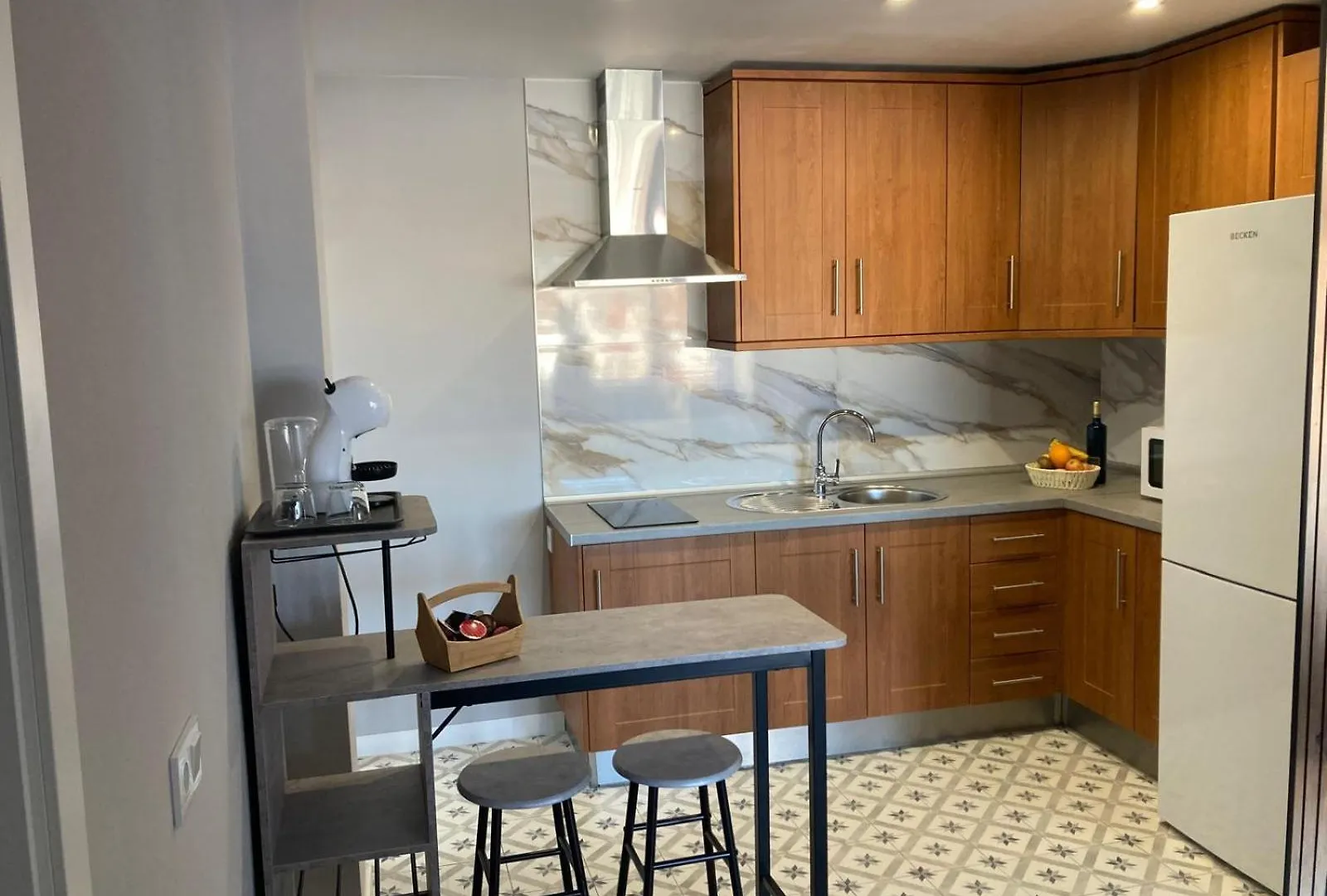 Apartment Apartamento Sweetcenter Ronda Spain